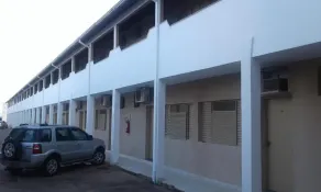 Hotel Vale Das Aguas - Image 4