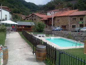 Complejo Hotelero Nevandi - Image 4