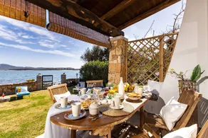 Villa Smeralda sul mare - Image 5