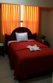 Hotel Presidente - Image 4