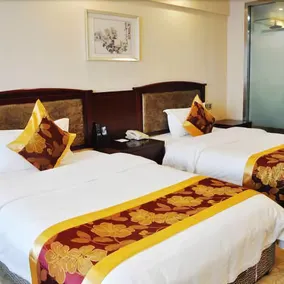 Longcheng Hotel - Image 5