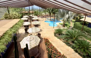 Pousada Villa Camboa - Image 5
