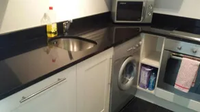 Bishops Quay Riverview Apartment - Image 3