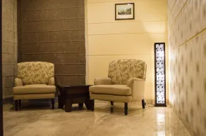 Corbett Wild Iris Spa & Resort - Image 2