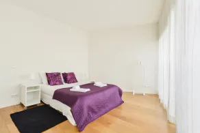 Sunny & Bright Amoreiras Apartment - Image 2