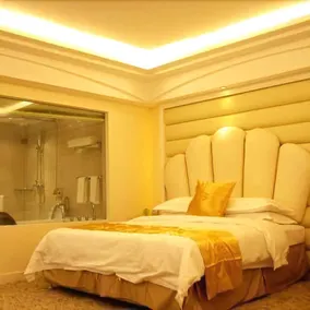 Zhongzhou International Hotel (Zhengzhou Zhenghongcheng Museum Branch) - Image 2
