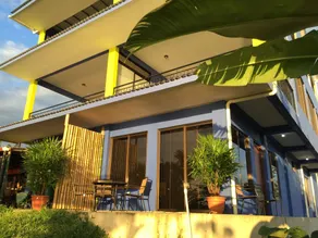 Bluebay Bugenvil Lake Lodge - Image 2