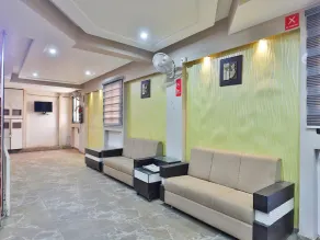 Hotel Grand Sahara Inn - Image 3
