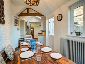 Aelia Cottage - Image 4
