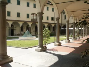 Convitto della Calza Dimora Storica - Image 4