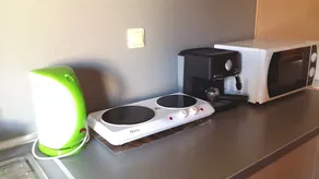 Galeria Apartments - Image 3