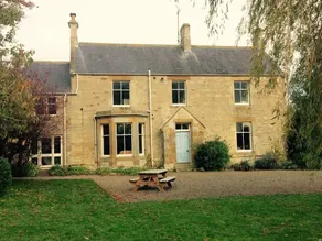 Crookham Eastfield Farmhouse - Image 3