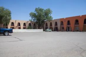Hotel Las Cruces I-10 West - Image 4