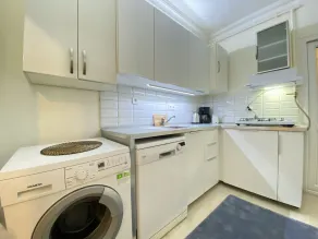 Missafir Modern Flat With Balcony on Bagdat Street - Image 2