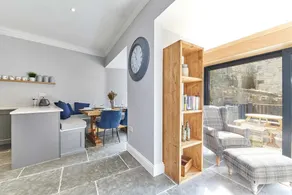 Host Stay Mill Race Cottage - Image 2