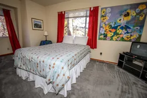 Gracies Cabin by Big Bear Vacations - Image 3