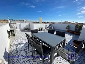 El Chaparrell 1st Floor Apmt With Comm Pool Tv10 - Image 2