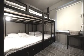 The Bay Guesthouse Hostel - Image 2