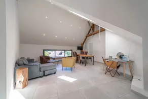 Le Panoramique vue lac Appartement privé - Image 4