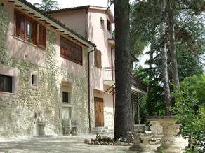 Country House I cavalieri Del Lago - Image 5