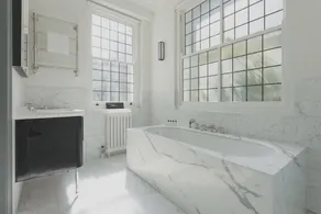 Apartment With 2 Bedrooms in Centrum, Rotterdam, With Furnished Balcony and Wifi - Image 3