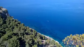 House With in Palermo With Wonderful sea View Enclosed Ga - Image 5