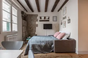 Apartment WS St Germain-Pantheon - Image 3