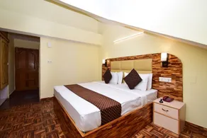 Hotel Kalinga Grand - Top Rated Most Awarded Property In Manali - Image 2