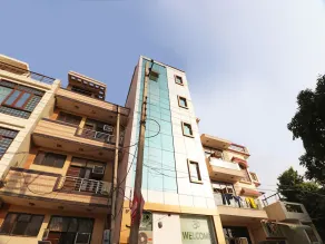 OYO 26119 Krishna Guest House - Image 4