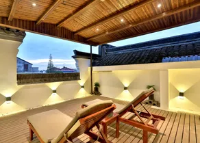 Wuzhen Dongming Inn - Image 5
