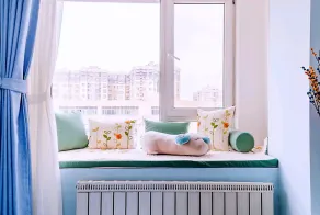 Guo Rui Cheng Skyline Apartment - Image 3