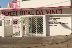 Hotel Real Da Vinci - Image 5