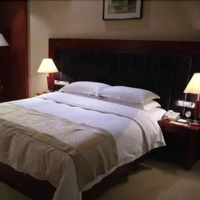 Shuozhou Wantongyuan Hotel - Image 4