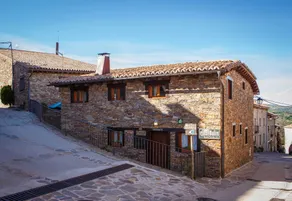 El Bulín de La Hiruela - Image 4