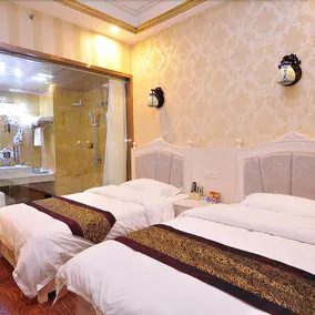 Tianjie Caiyun Hotel - Image 5