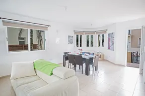 Villa Cl42, Lovely 3bdr Pernera Villa With Pool, 5 Minute Walk to Kalamies Beach - Image 3