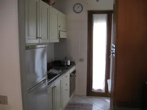 Apartment With 2 Bedrooms in Muravera, With Furnished Balcony - 2 km F - Image 2