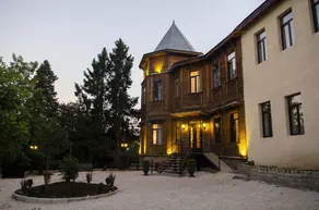 The Vorontsovs Hotel & Cottages - Image 2