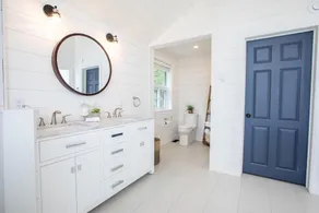 Blissful Sands A Fabulously Newly Renovated Cottage on Lake Joseph! - Image 4
