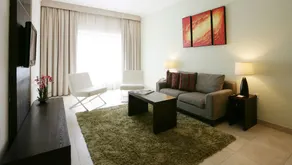 Auris Hotel Apartments Deira - Image 2