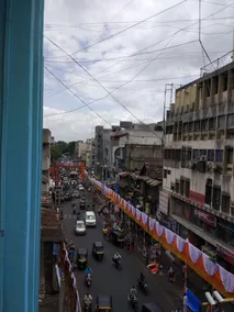 Hotel Sabar - Image 4