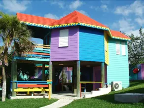 Compass Point Beach Resort - Image 3