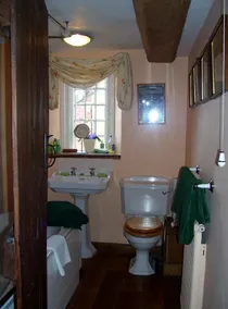 The Wheelhouse at Gawbridge Mill - Image 2