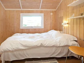 Comfy Holiday Home in Væggerløse With Sauna - Image 3
