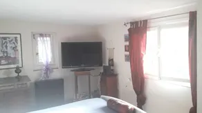 Maison d'une chambre avec vue sur la ville jardin amenage et wifi a Peille - Image 3