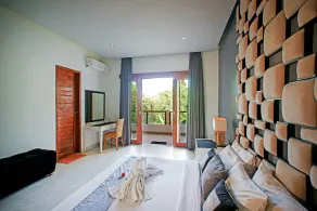 3BR Villa Orange Seminyak - Image 3