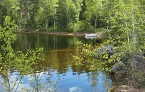 Awesome Home in Eksjö With 2 Bedrooms - Image 3