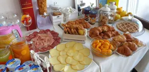 B&B Stella & Sole del Cilento - Image 3