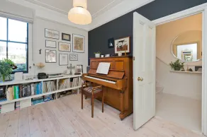 Interior Designed House With Garden in North West London by Underthedoormat - Image 2