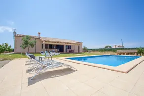 S'estacio - Villa With Private Pool In Muro - Image 2
